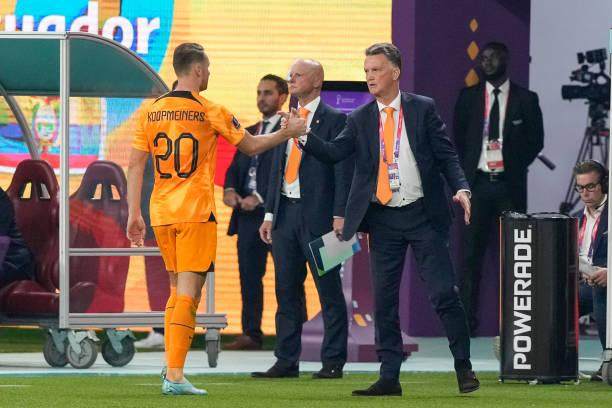 九游体育下载-王勤伯:范加尔看得更远,但他只能靠成绩说话