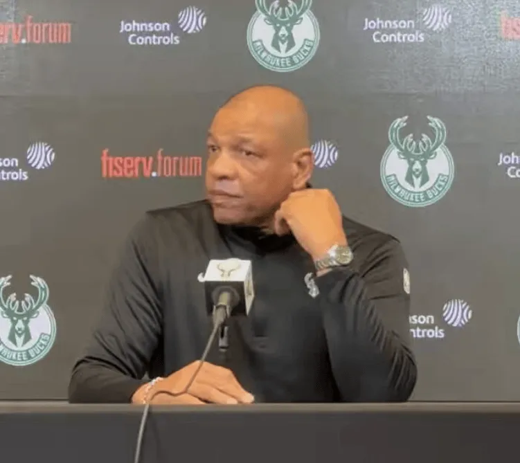 九游体育-里弗斯：小波特因伤短期内不会出战，缺多久尚无定论