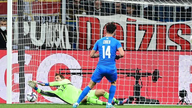 扑点英雄特拉普:超越莱诺之后,挑战特尔斯特根?