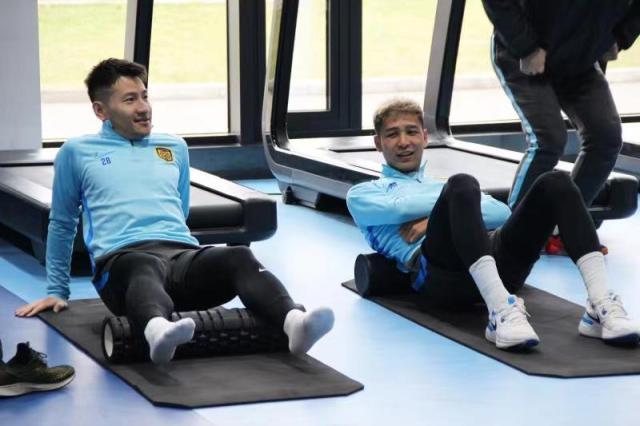 九游体育官网-苏宁年后到哪儿备战亚冠？已着手策划部分外援回归