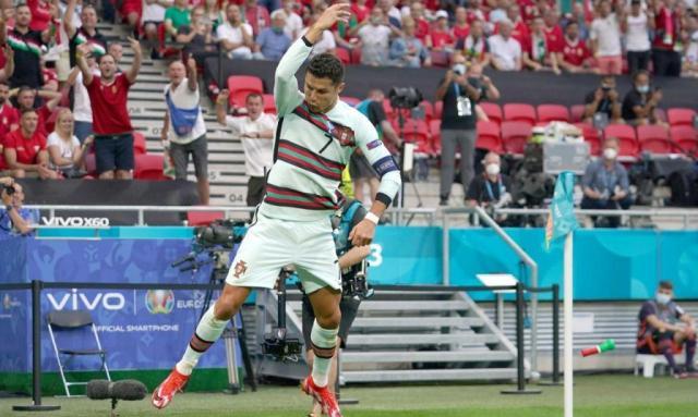 九游体育下载-拉法和格雷罗拯救葡萄牙和C罗 CR7成欧洲杯第一人