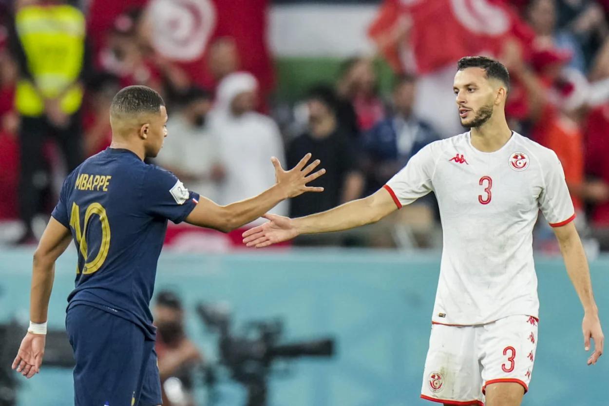 九游体育APP-外媒：罗马看上突尼斯中卫塔勒比，洛里昂对球员要价700万欧