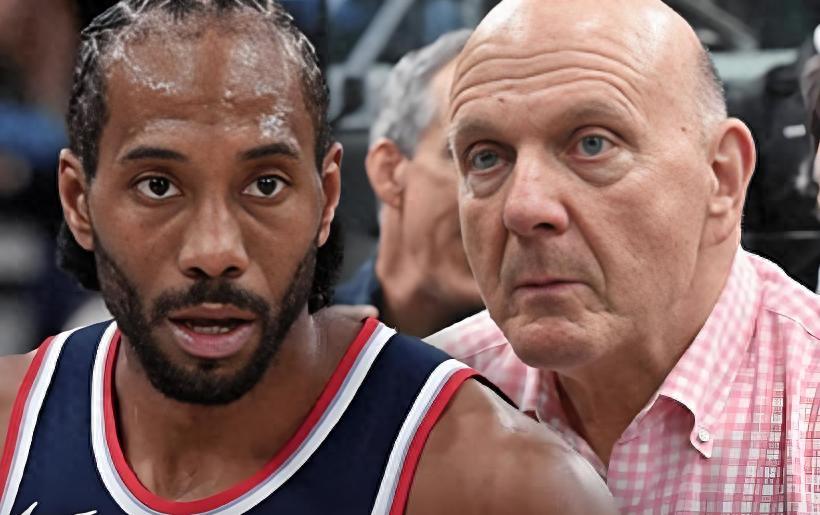 九游体育官网-NBA大案!5000万诈骗!快船风波!大瓜有结果吗?